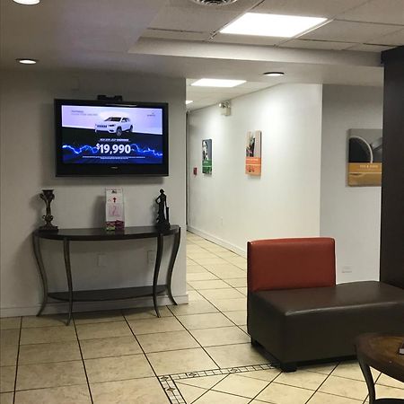 Motel 6-Kingsport, Tn Extérieur photo
