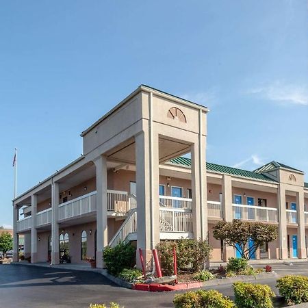Motel 6-Kingsport, Tn Extérieur photo