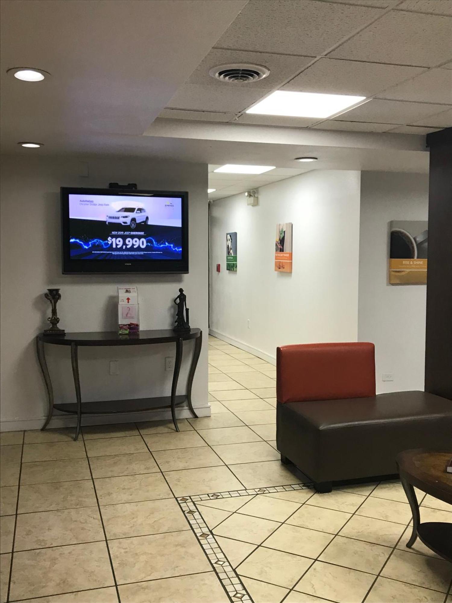 Motel 6-Kingsport, Tn Extérieur photo