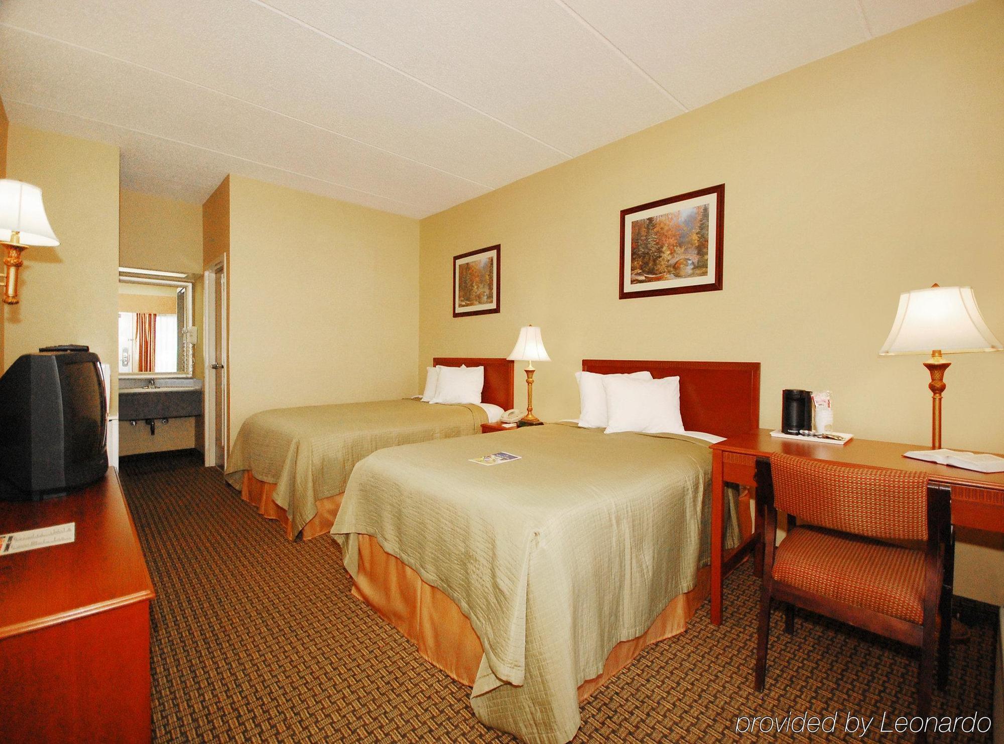 Motel 6-Kingsport, Tn Chambre photo