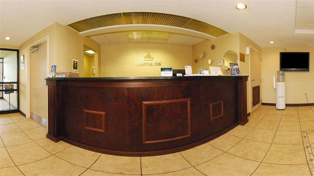 Motel 6-Kingsport, Tn Extérieur photo