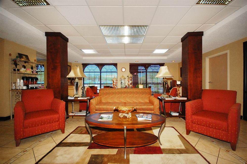 Motel 6-Kingsport, Tn Extérieur photo