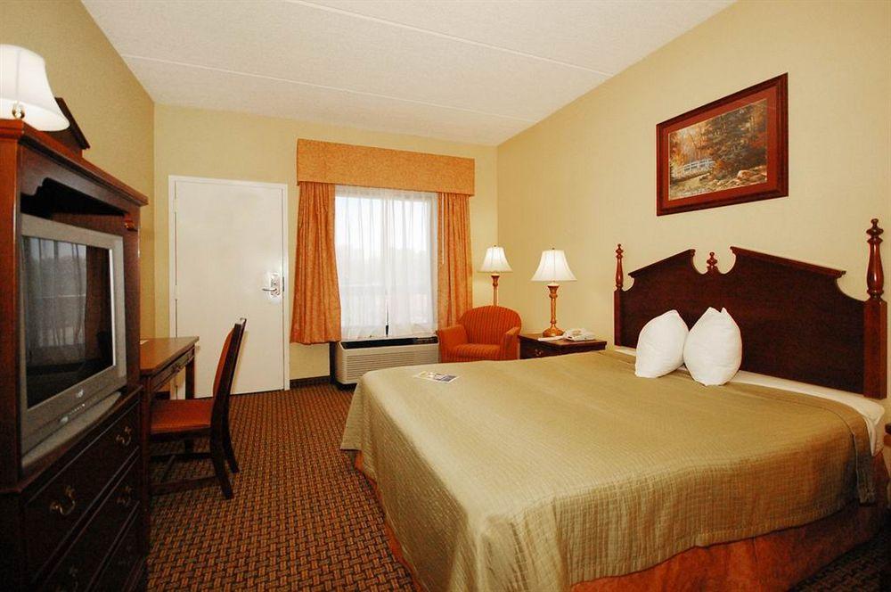 Motel 6-Kingsport, Tn Extérieur photo