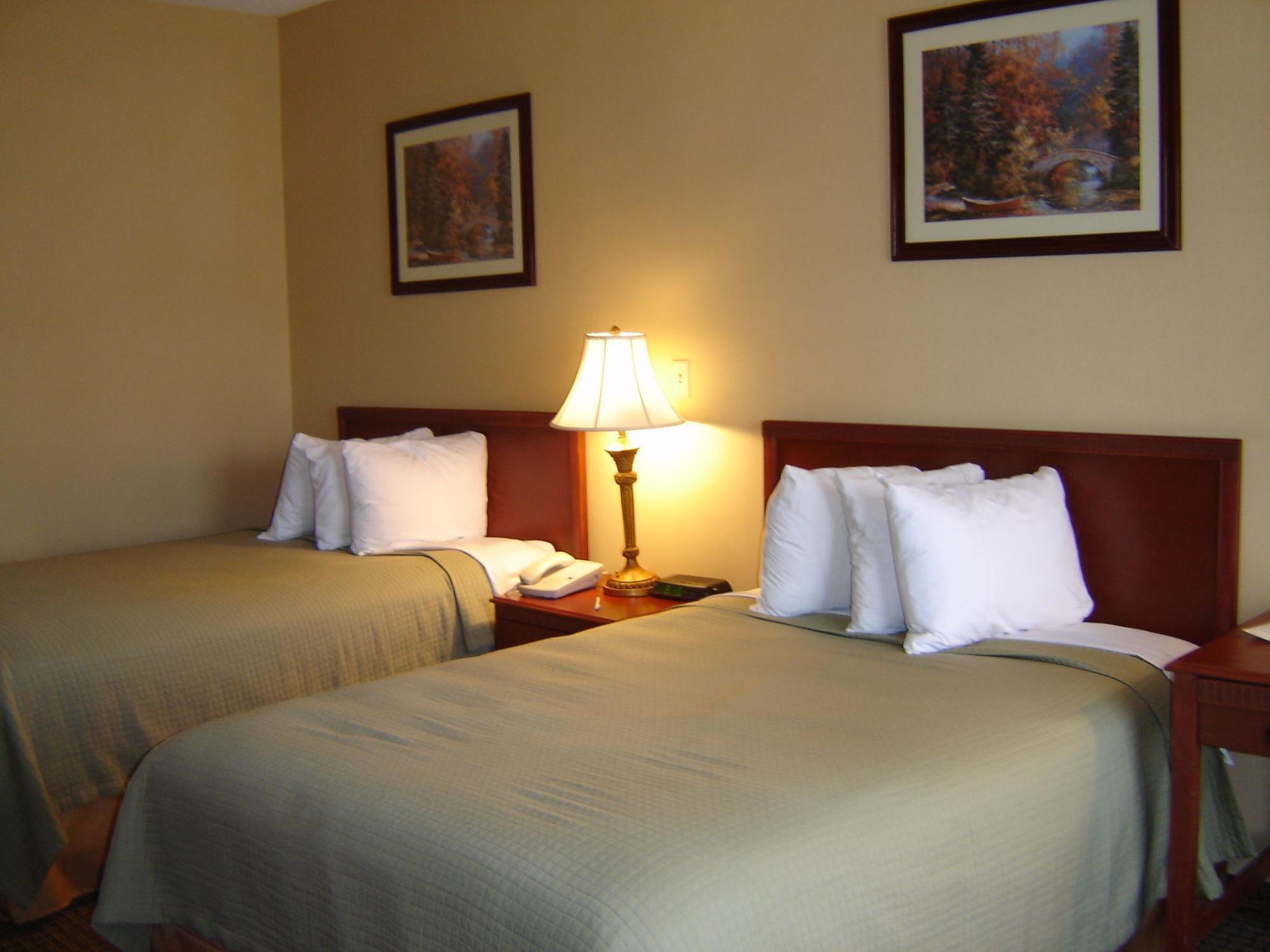Motel 6-Kingsport, Tn Extérieur photo