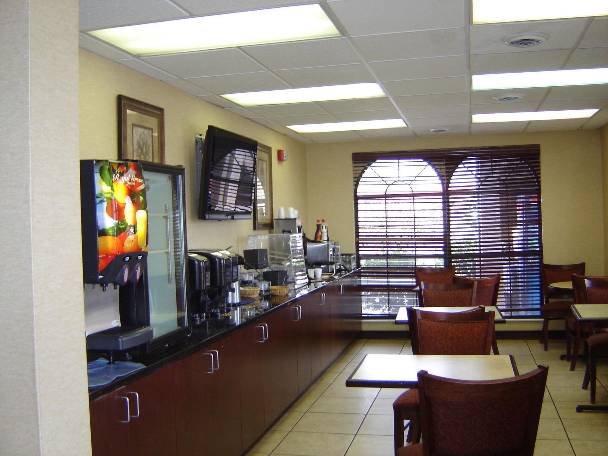 Motel 6-Kingsport, Tn Extérieur photo