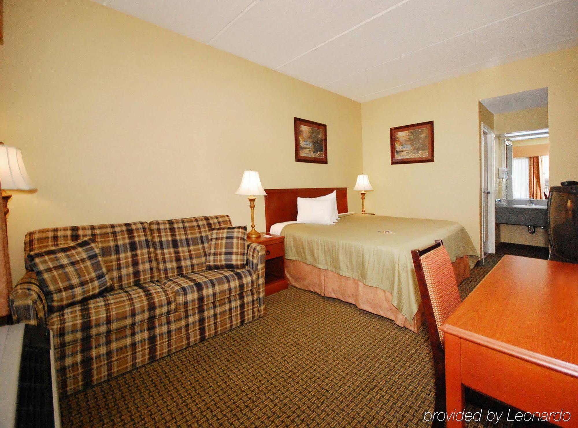 Motel 6-Kingsport, Tn Chambre photo