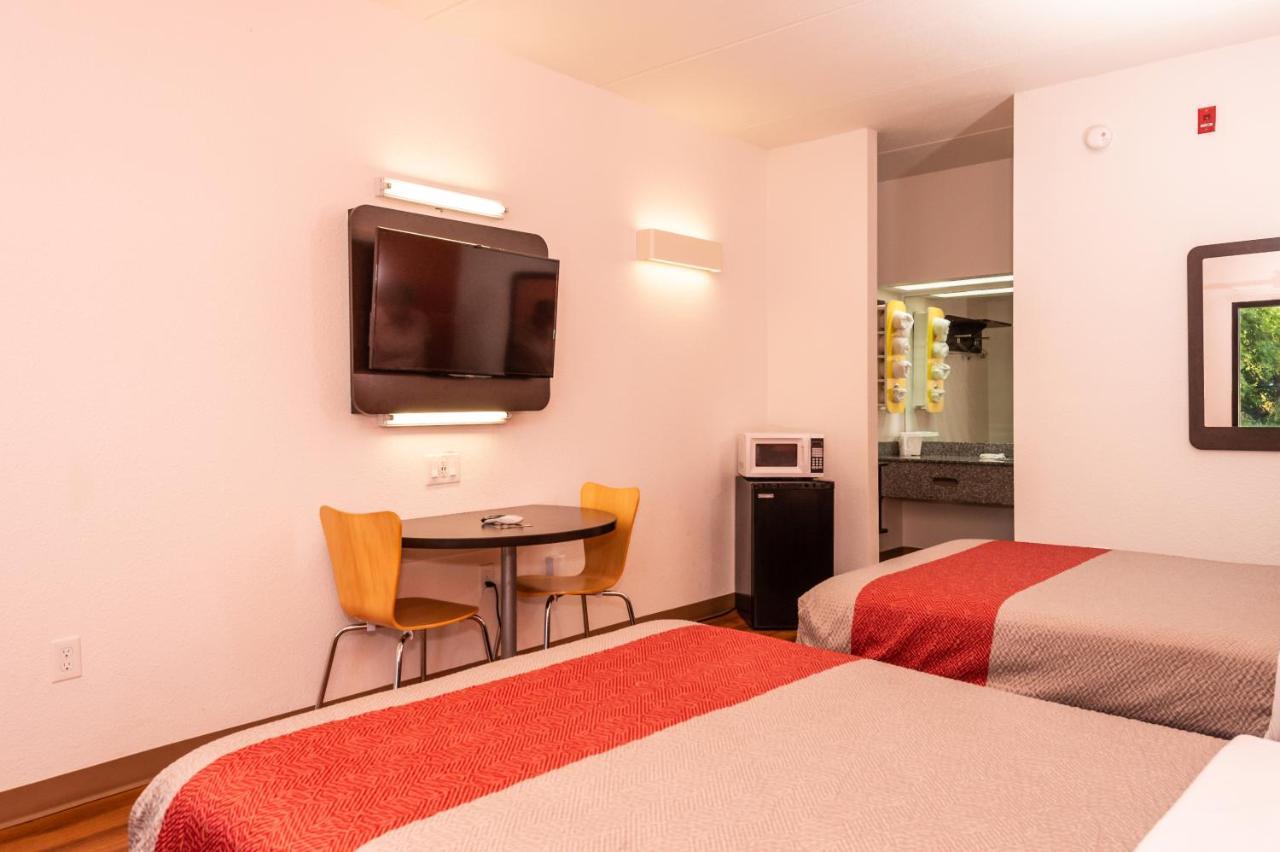 Motel 6-Kingsport, Tn Extérieur photo