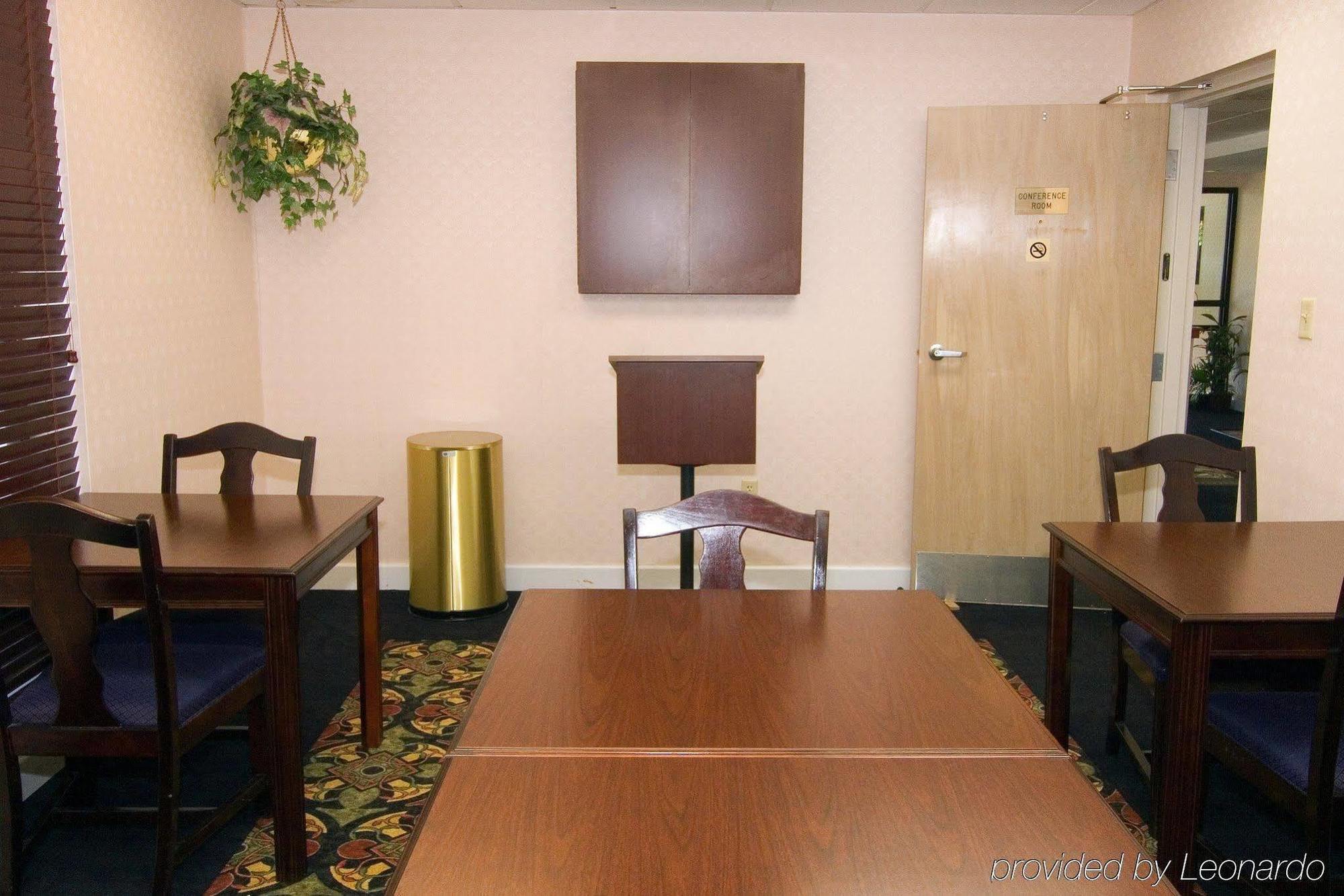 Motel 6-Kingsport, Tn Facilités photo