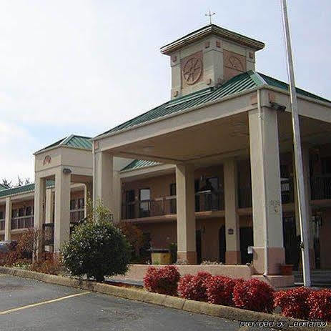 Motel 6-Kingsport, Tn Extérieur photo