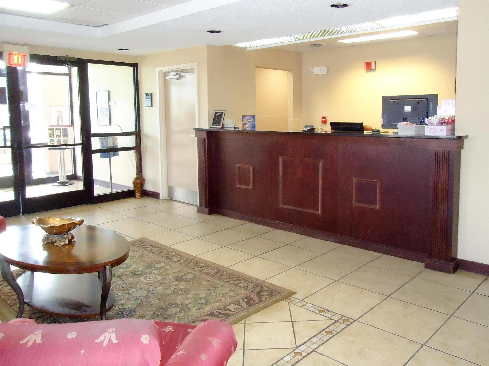 Motel 6-Kingsport, Tn Extérieur photo