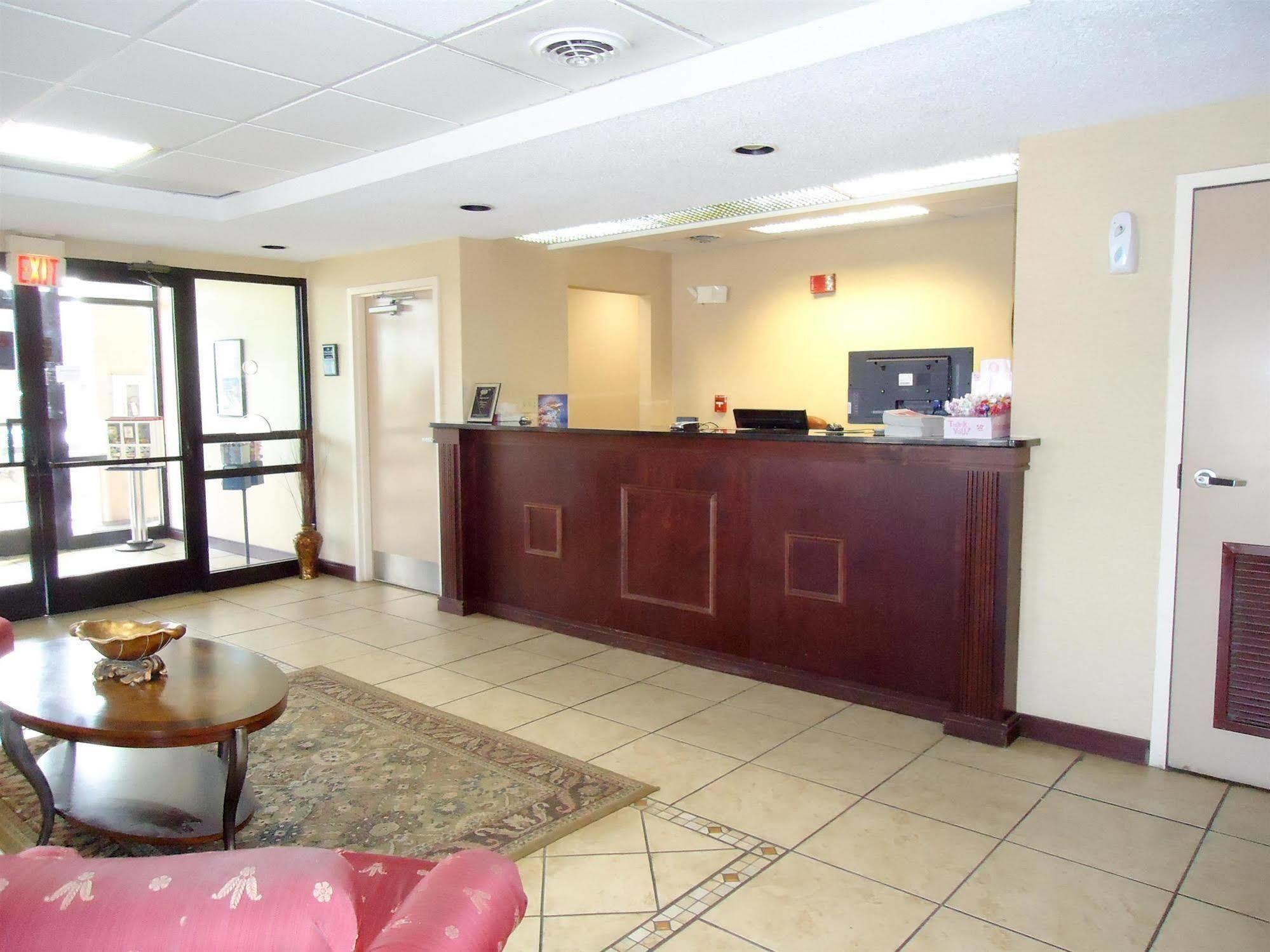Motel 6-Kingsport, Tn Extérieur photo