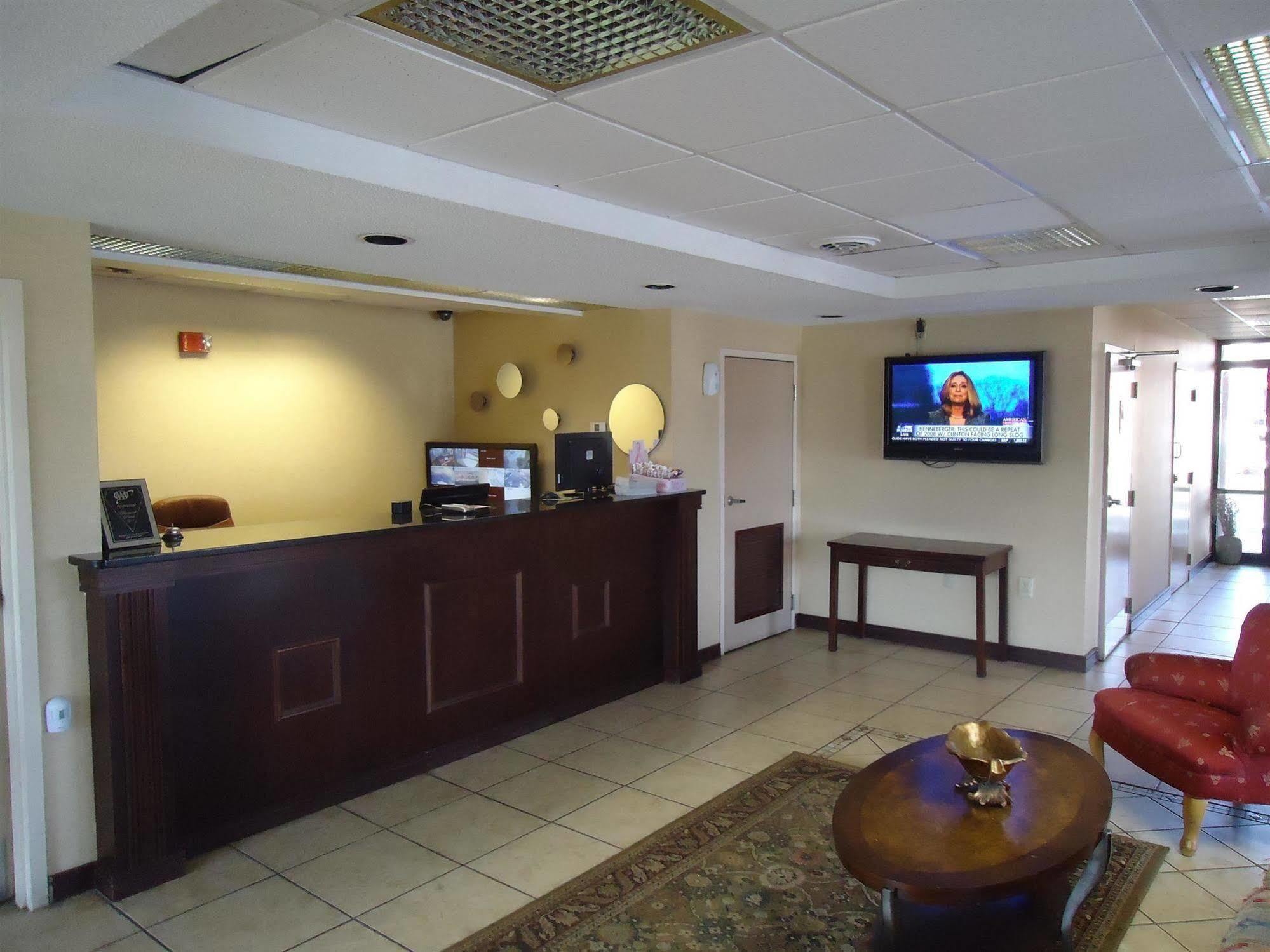 Motel 6-Kingsport, Tn Extérieur photo