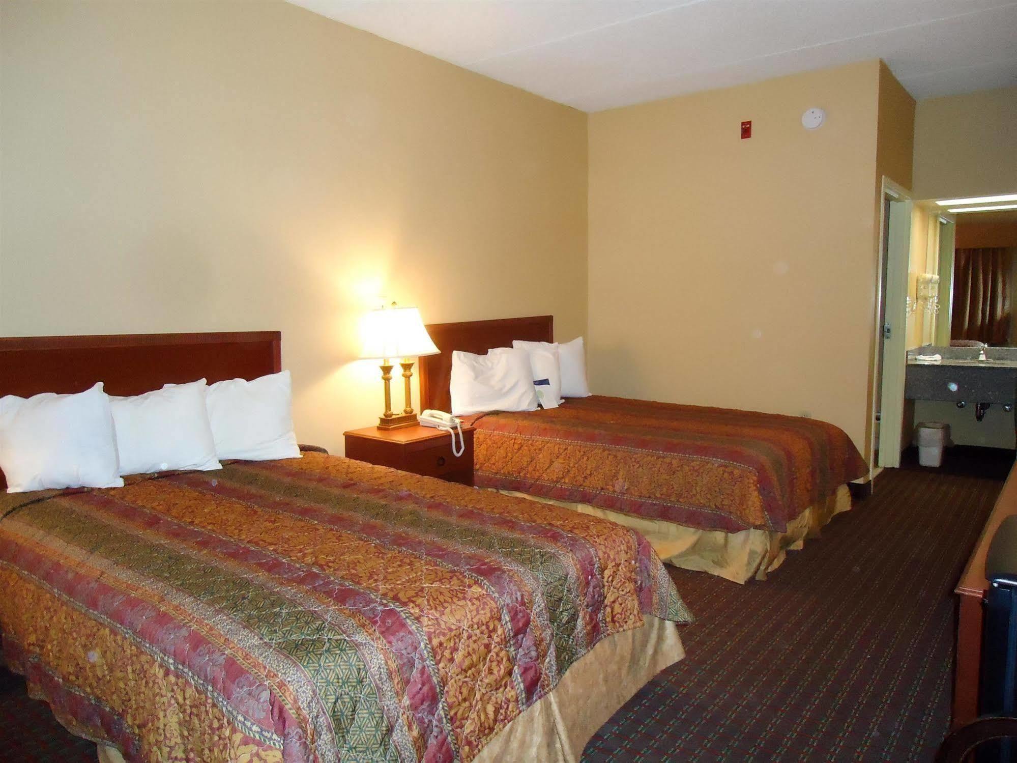 Motel 6-Kingsport, Tn Extérieur photo