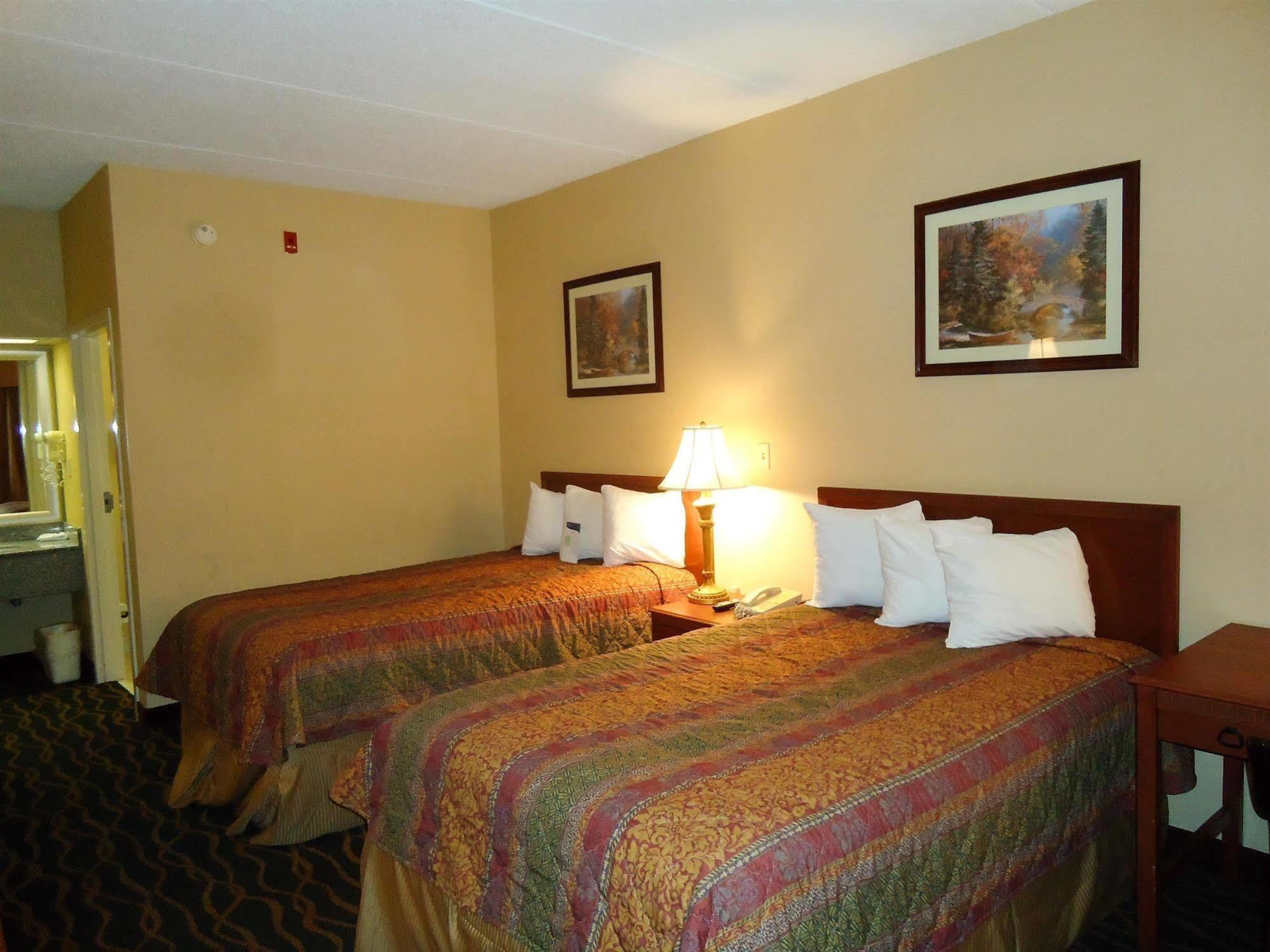 Motel 6-Kingsport, Tn Extérieur photo
