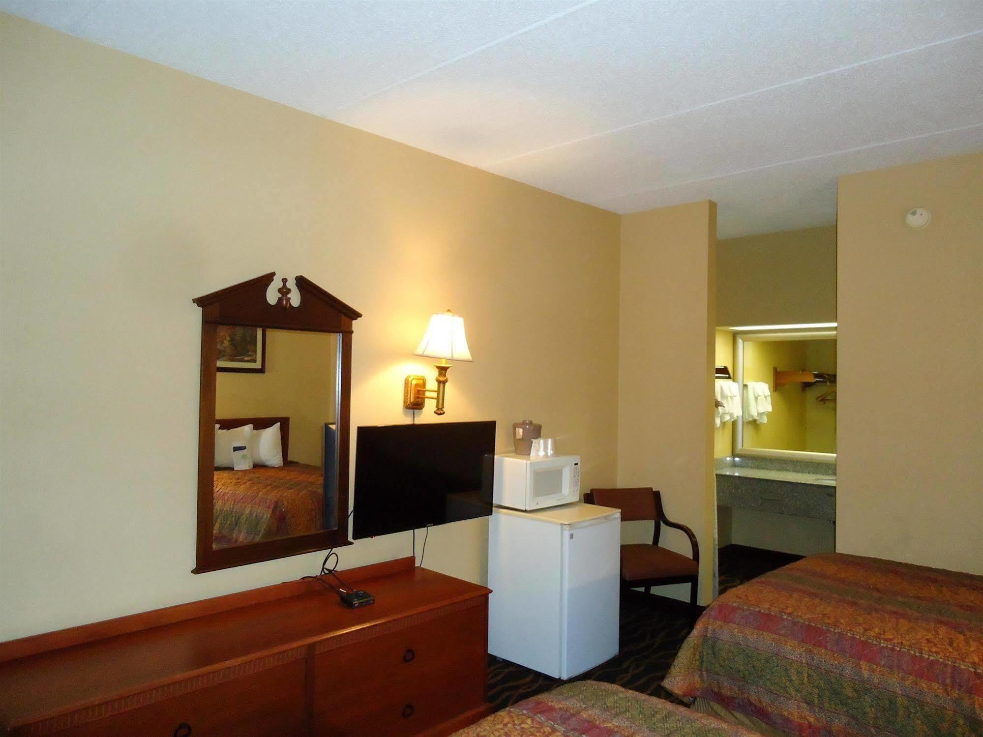 Motel 6-Kingsport, Tn Extérieur photo