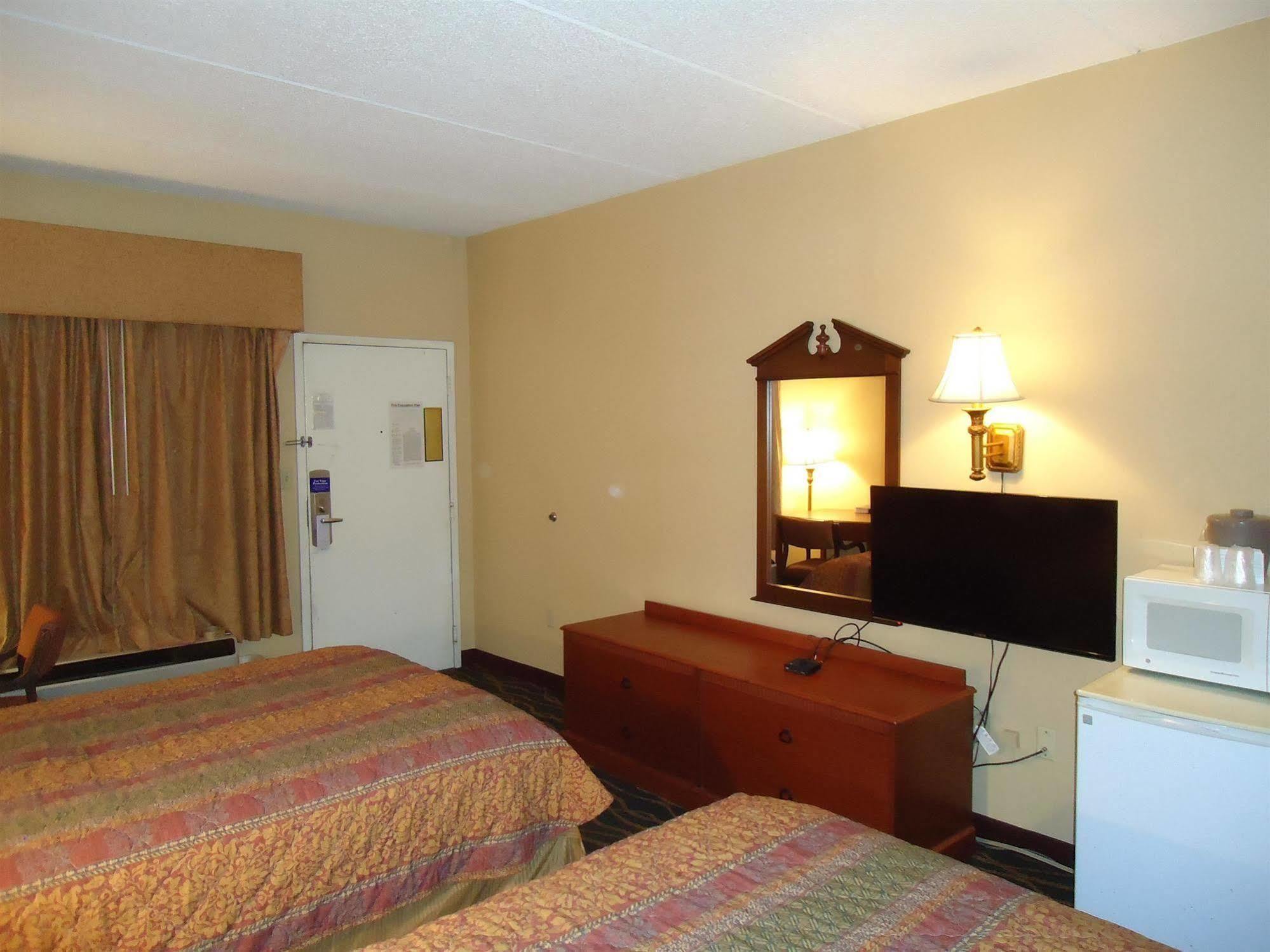Motel 6-Kingsport, Tn Extérieur photo