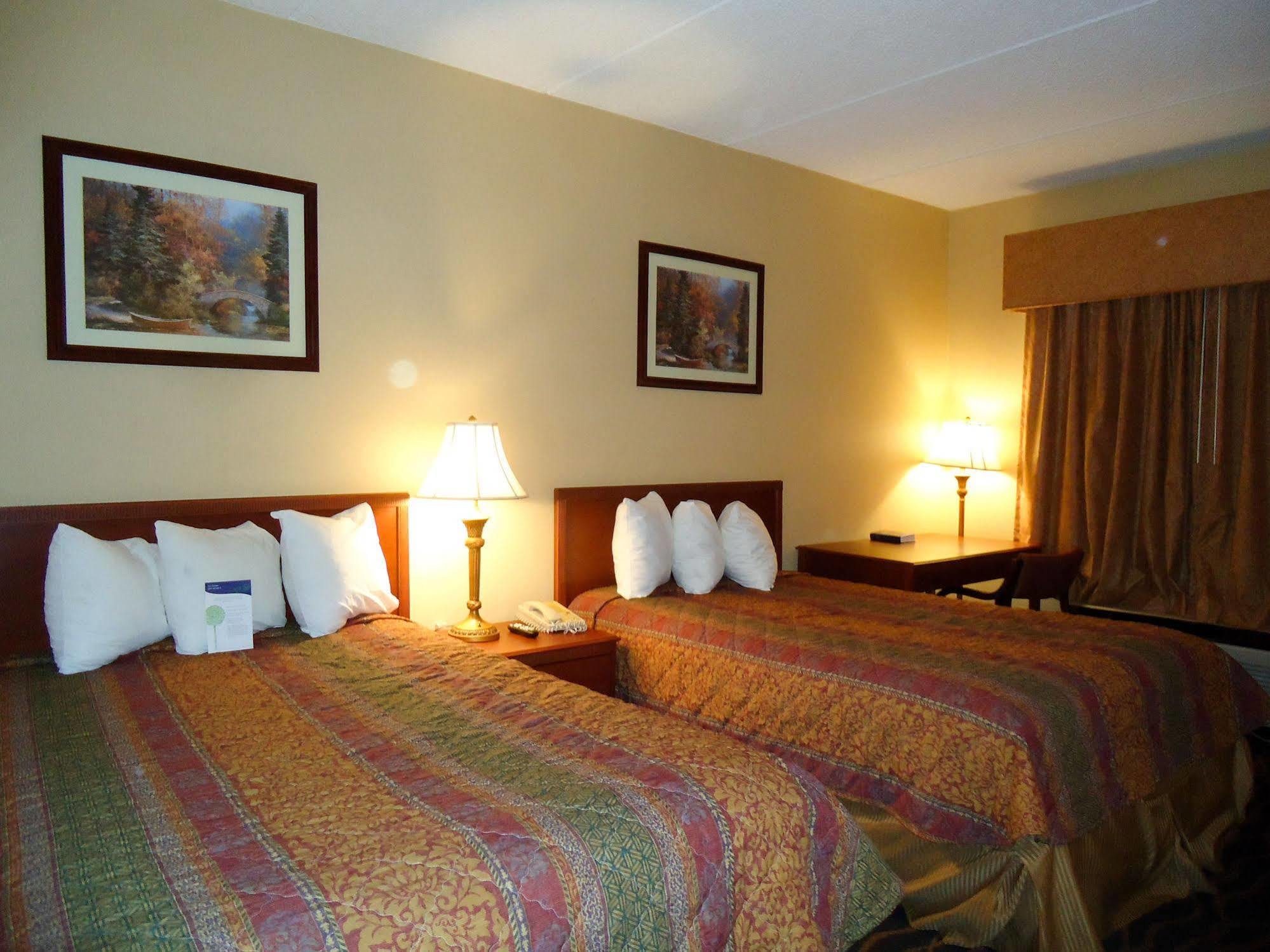 Motel 6-Kingsport, Tn Extérieur photo