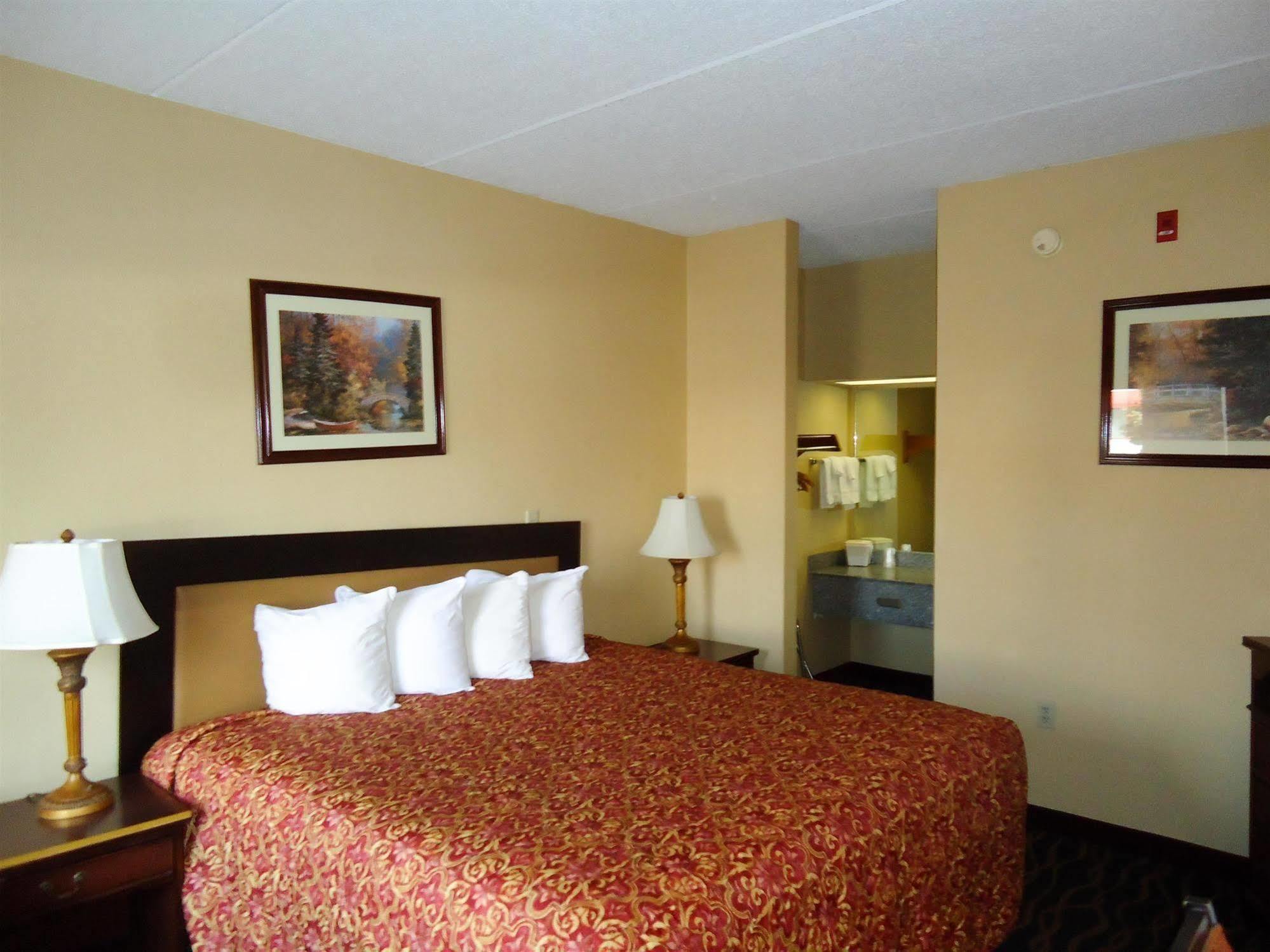 Motel 6-Kingsport, Tn Extérieur photo