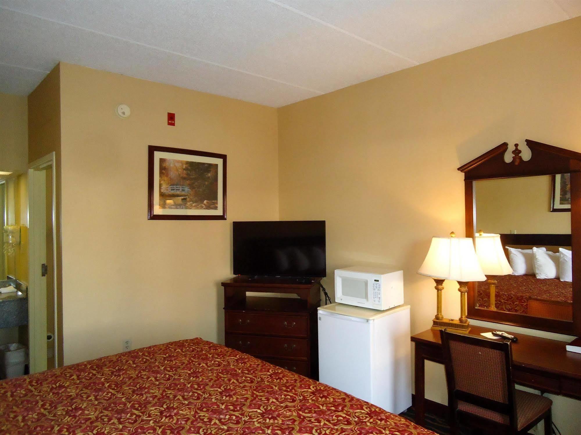Motel 6-Kingsport, Tn Extérieur photo