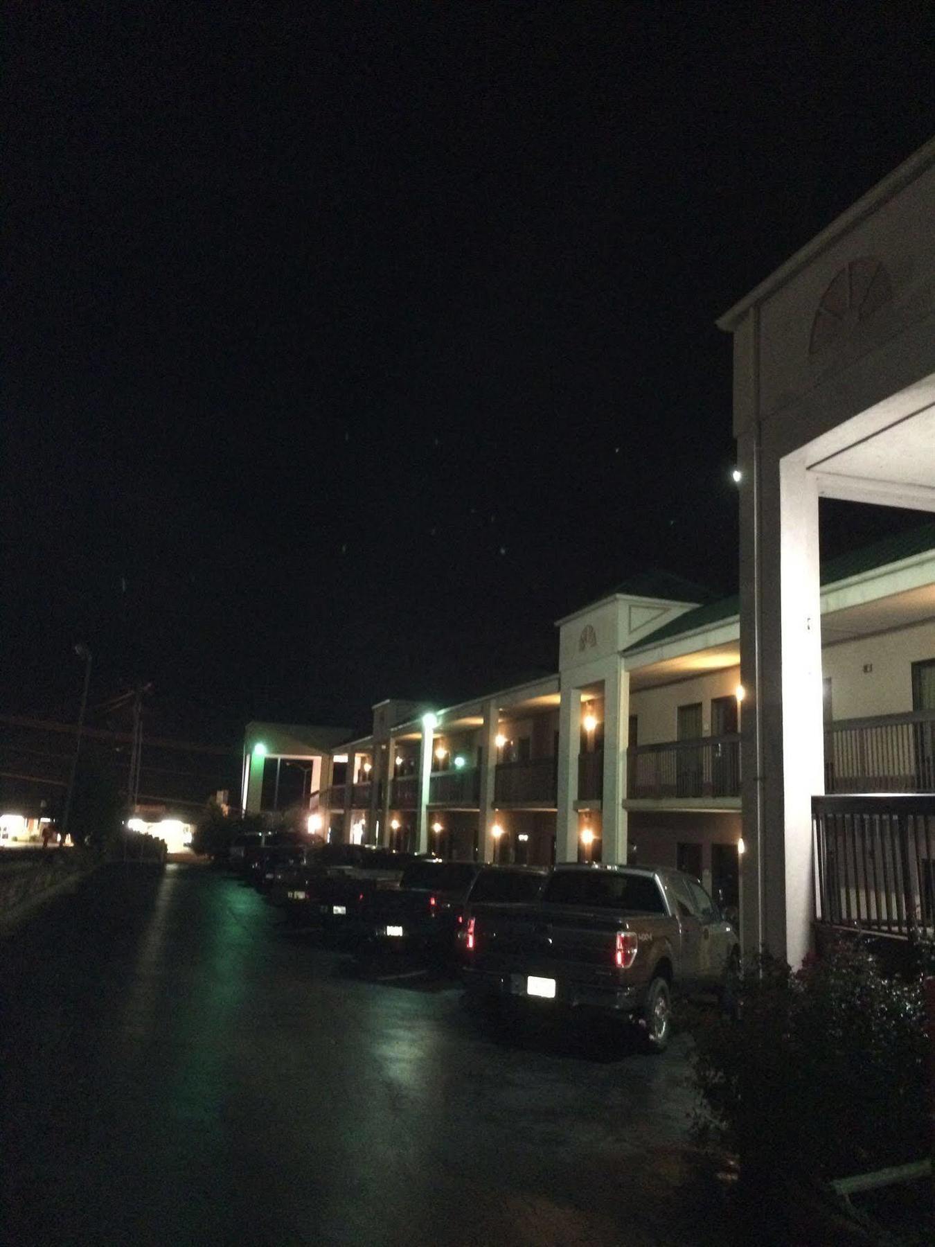 Motel 6-Kingsport, Tn Extérieur photo