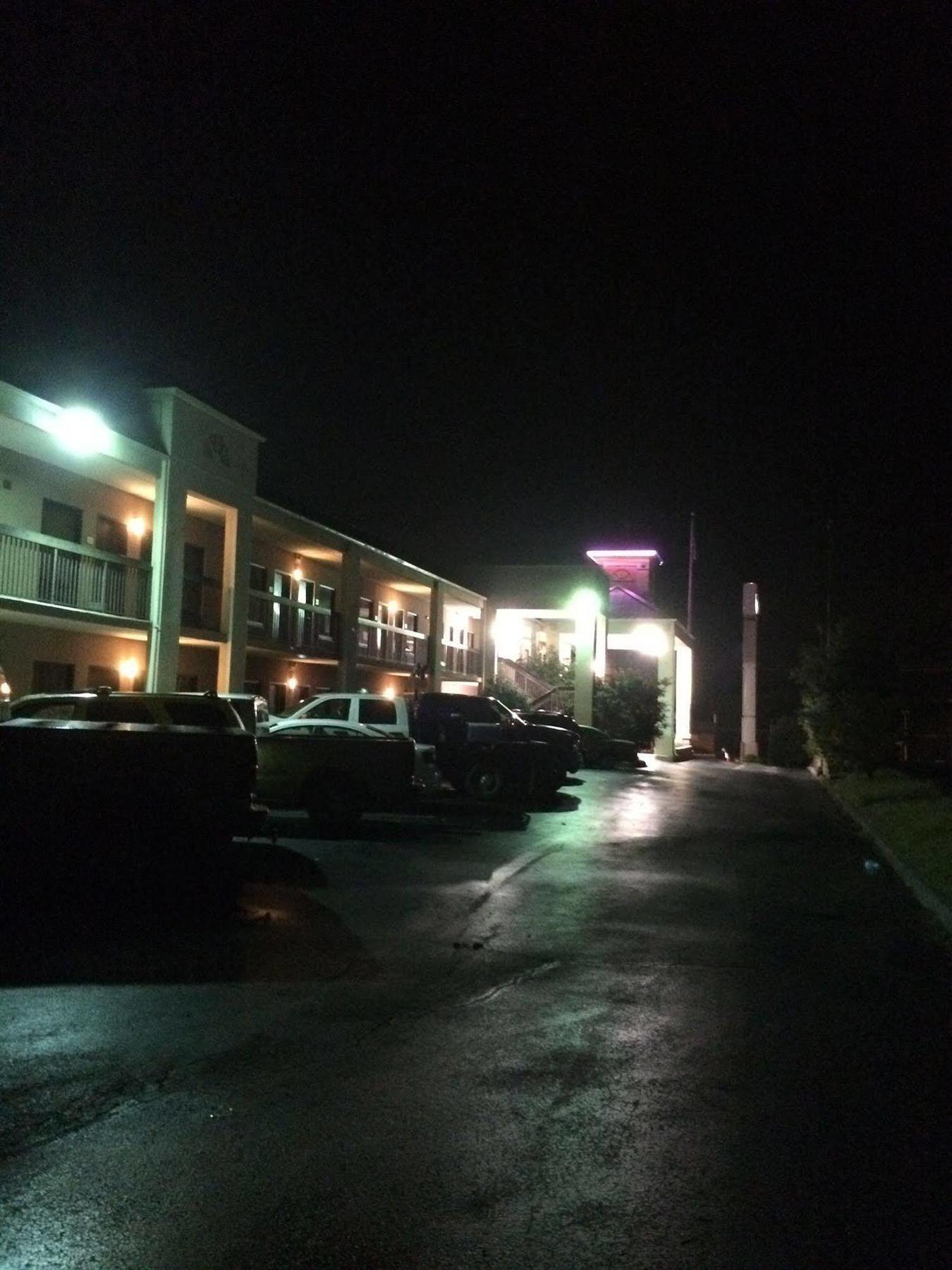 Motel 6-Kingsport, Tn Extérieur photo