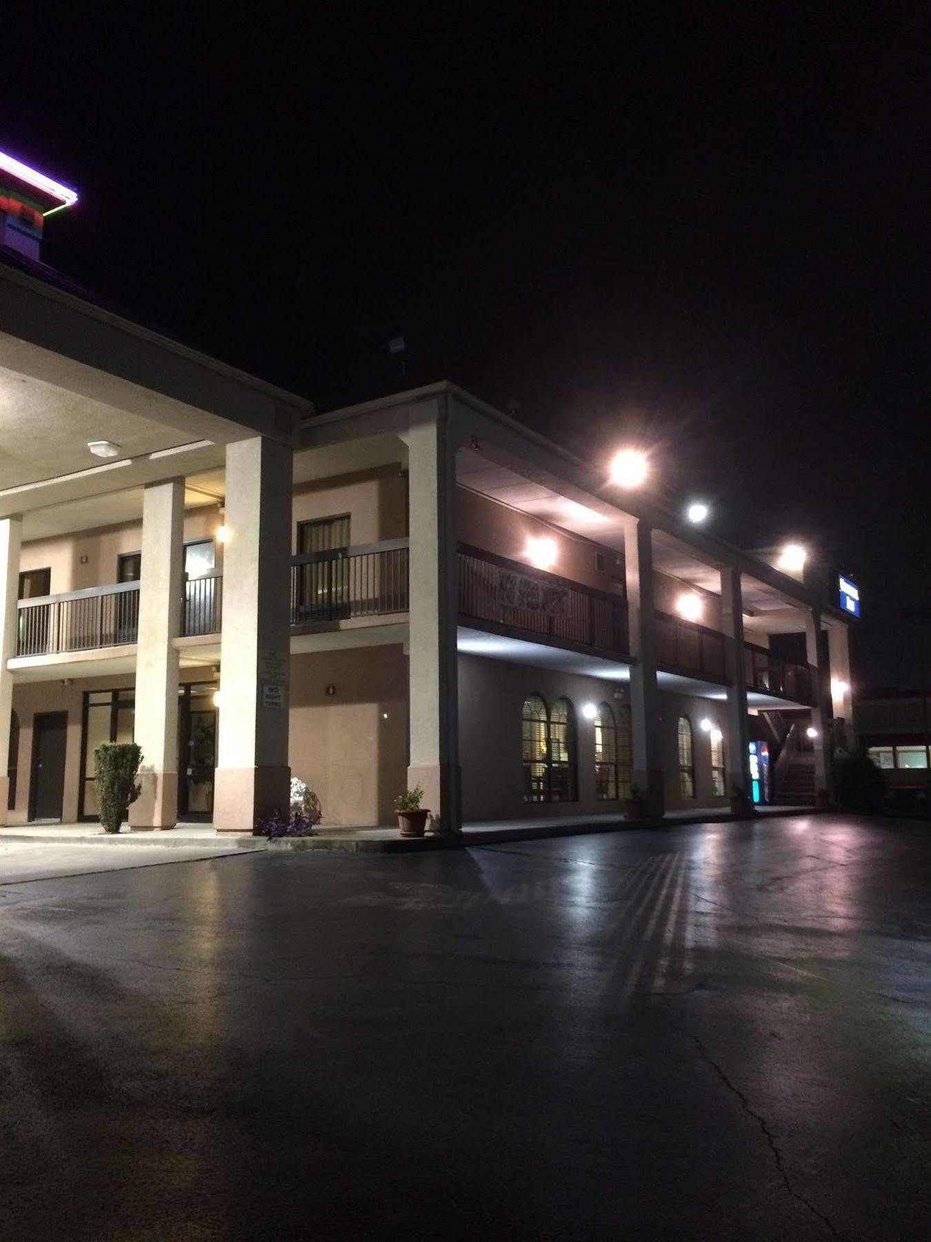 Motel 6-Kingsport, Tn Extérieur photo