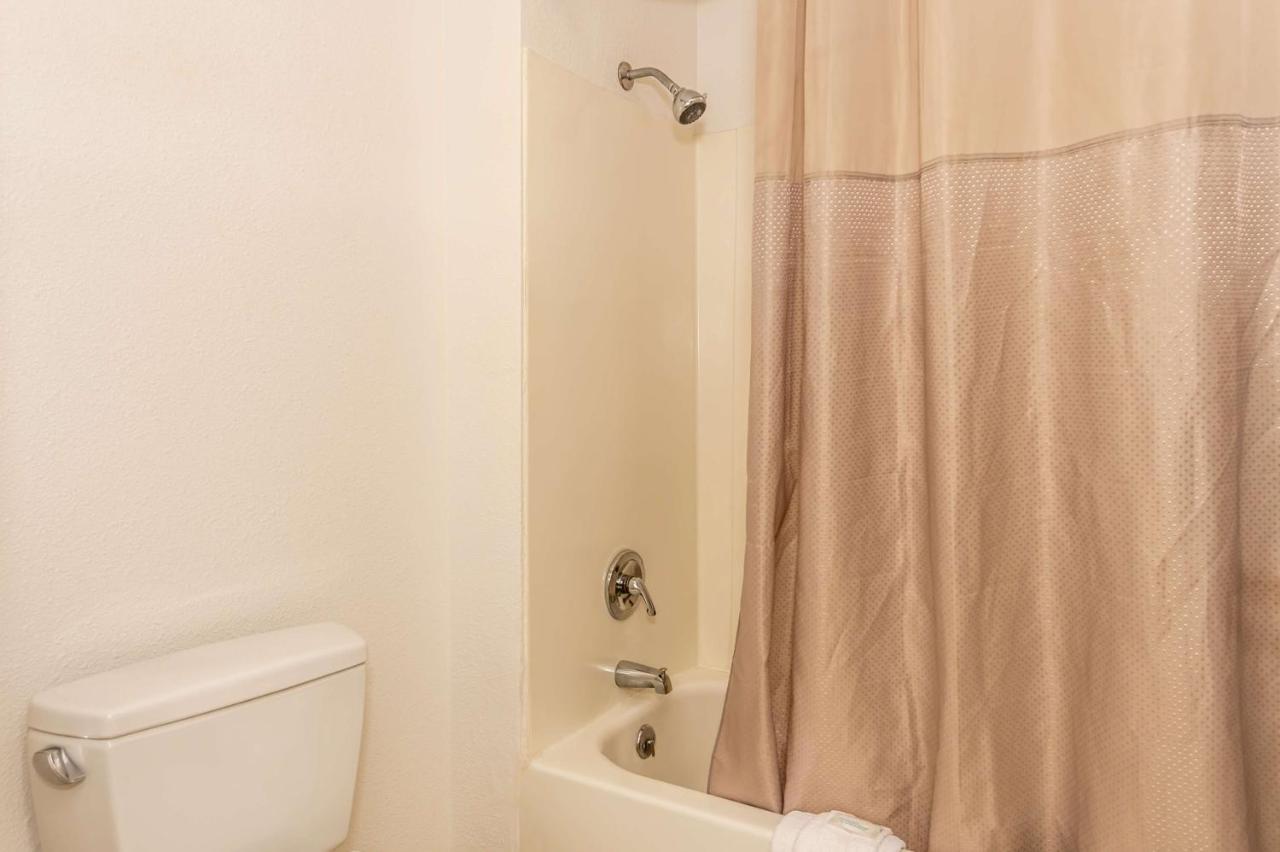 Motel 6-Kingsport, Tn Extérieur photo