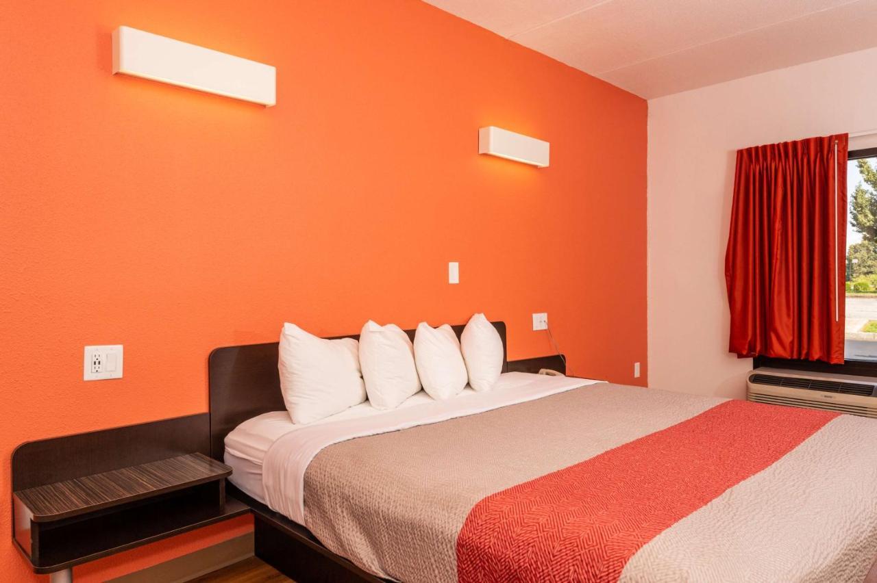 Motel 6-Kingsport, Tn Extérieur photo